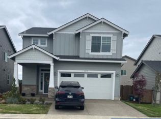 1573 Nolan Ave SE, Albany, OR 97322