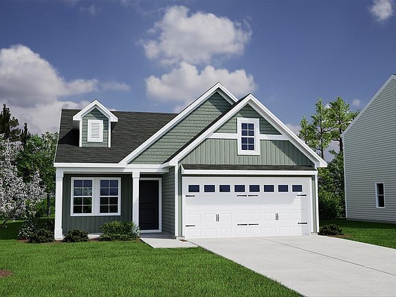 3rd image of 12178 Lansbury Dr Homesite 45