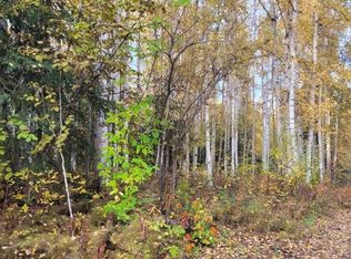 465 Lone Pine Dr, Fairbanks, AK 99709