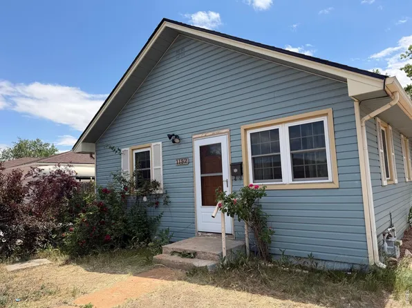 1152 Brighton St, Brighton, CO 80601