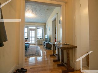 130 Brainerd Rd, Allston, MA 02134