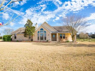 8742 Tejas Ranch Loop, Bryan, TX 77808