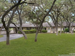 102 Encino Blanco St, San Antonio, TX 78232
