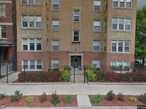 1901 N Kimball Ave APT 2, Chicago, IL 60647