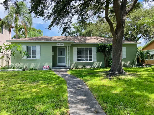 441 39th Ave NE, Saint Petersburg, FL 33703