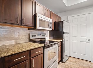 Carrara at Cole, Dallas, TX 75205