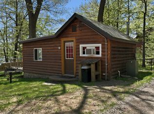 7444 N Pats Landing Rd #1, Hayward, WI 54843