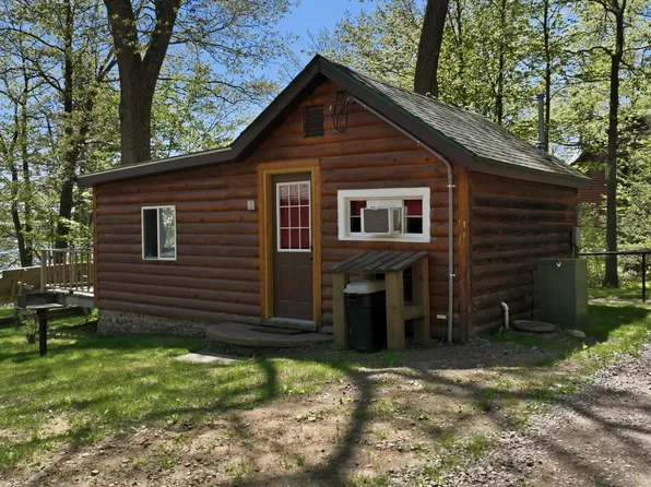 7444 N Pats Landing Rd #1, Hayward, WI 54843