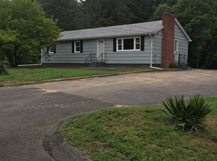 107 Highland St, Warren, MA 01083