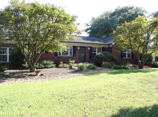 8816 Rock Hole Rd, Stanfield, NC 28163