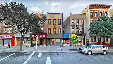68-35 Fresh Pond Road #1 image 1 of 1