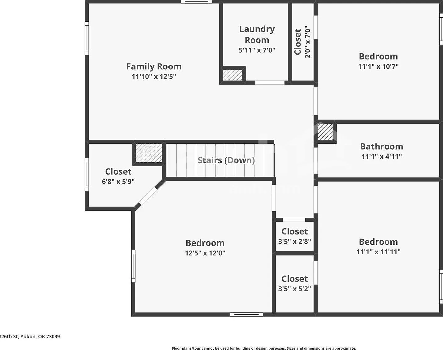4 bed, 2.5 bath, 1903 sqft, $2,115 — Photo 3