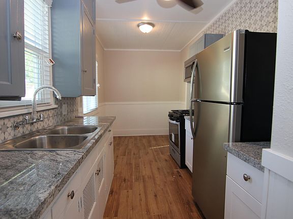 The Kitchen from the opposite side.