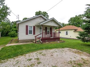 1412 W Main St, Vandalia, IL 62471