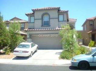 6524 W Hillside Pine St, Las Vegas, NV 89148
