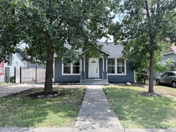 1846 W MULBERRY AVE, San Antonio, TX 78201