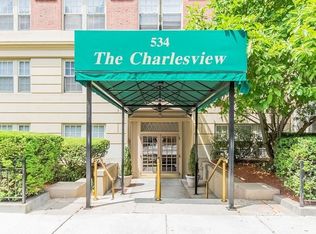 534 Beacon St APT 502, Boston, MA 02215