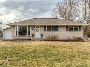 1400 Marsh Ave, Ballwin, MO 63011