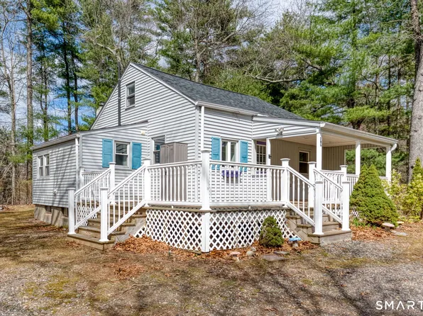 99 Rose Haven Road, Somers, CT 06071