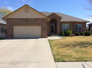 3306 Yellowstar St, Garden City, KS 67846