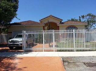 822 SW 142nd Ct, Miami, FL 33184