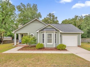 5332 Blanchette St, Hope Mills, NC 28348
