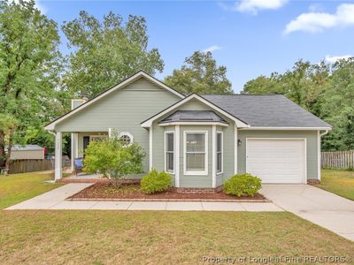 5332 Blanchette St, Hope Mills, NC, 28348