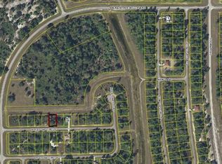 6011 Keystone Cir, Labelle, FL 33935