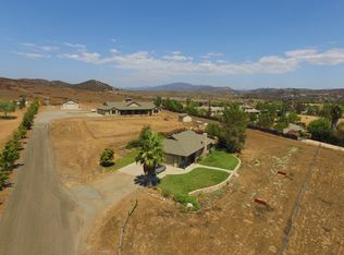 809 Pine Hts, Ramona, CA 92065