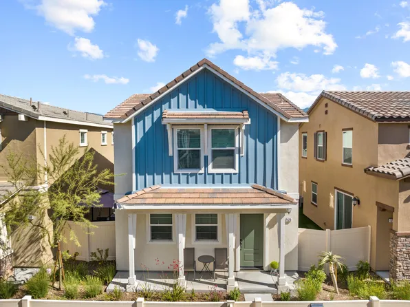 17123 Marble Ln, Santa Clarita, CA 91387