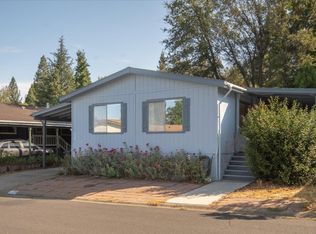 340 Tom Bell Rd SPACE 239, Murphys, CA 95247