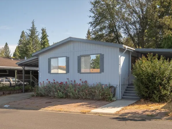 239-340 Tom Bell Rd, Murphys, CA 95247