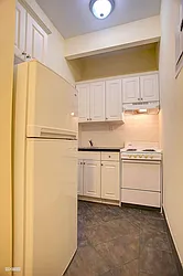Rented by Citi Habitats