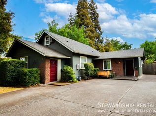 754 W 12th Ave #E, Eugene, OR 97402