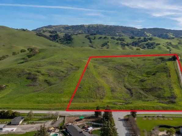 0 New St, Morgan Hill, CA 95037