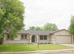 8655 Lamar Dr, Arvada, CO 80003