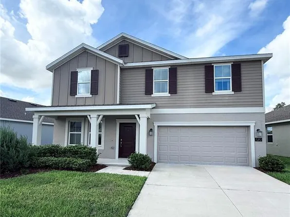 120 Adventure Ave, Davenport, FL 33837