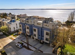 3831 59th Ave SW, Seattle, WA 98116