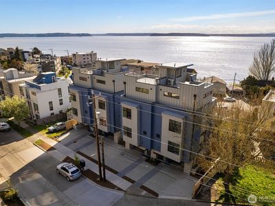 3837 59th Avenue SW, Seattle, WA, 98116