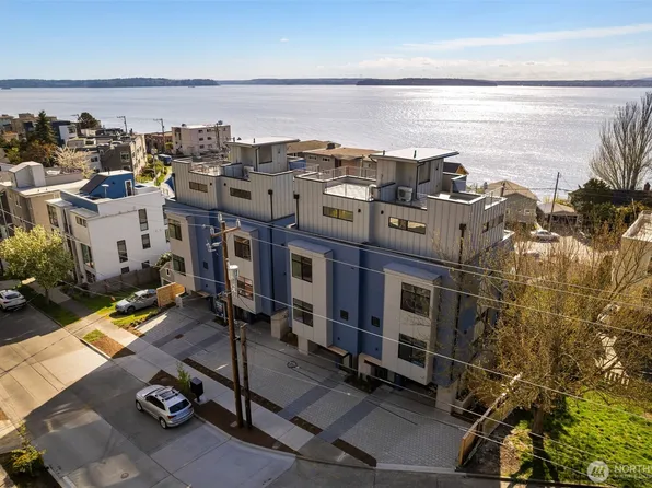 3831 59th Avenue SW, Seattle, WA 98116