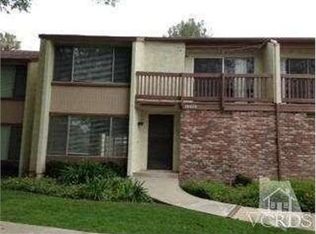 15122 Varsity St APT D, Moorpark, CA 93021