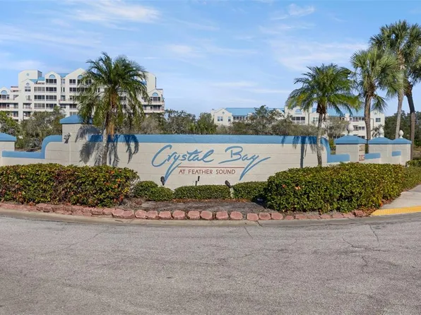 2323 Feather Sound Dr Unit F101, Clearwater, FL 33762