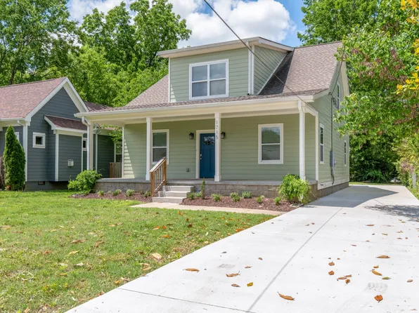 1715 21st Ave N, Nashville, TN 37208