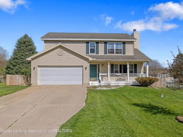13421 Heather Ln, Perry, MI 48872