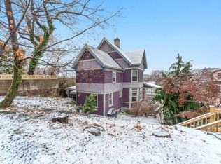 19 Gard Ave, Yonkers, NY 10708