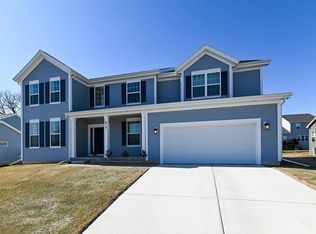 517 Buss Rd, Cottage Grove, WI 53527