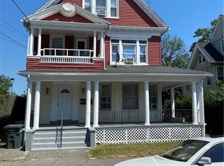 342 Norman St, Bridgeport, CT 06605