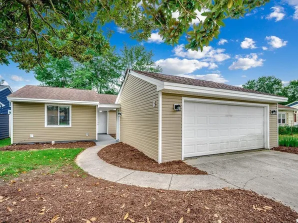 711 Gleneagles Dr., Myrtle Beach, SC 29588