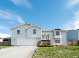 1660 SW Union St, Oak Harbor, WA 98277