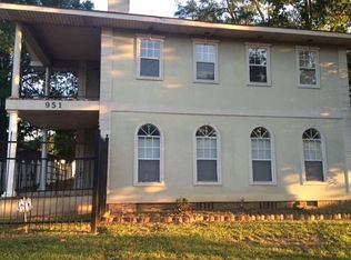 951 E Fortification St #B, Jackson, MS 39202